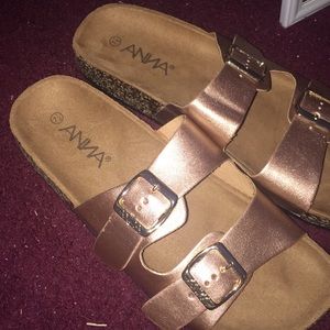 Sandals